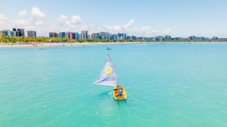 El nuevo vuelo low cost a Brasil con destino casi inédito ya tiene fecha de arranque