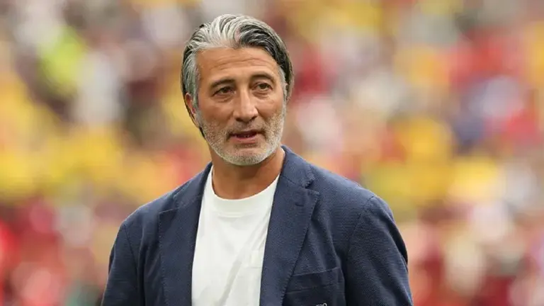El técnico de Suiza calentó la previa de los cuartos de final con Argentina: "No son invencibles"