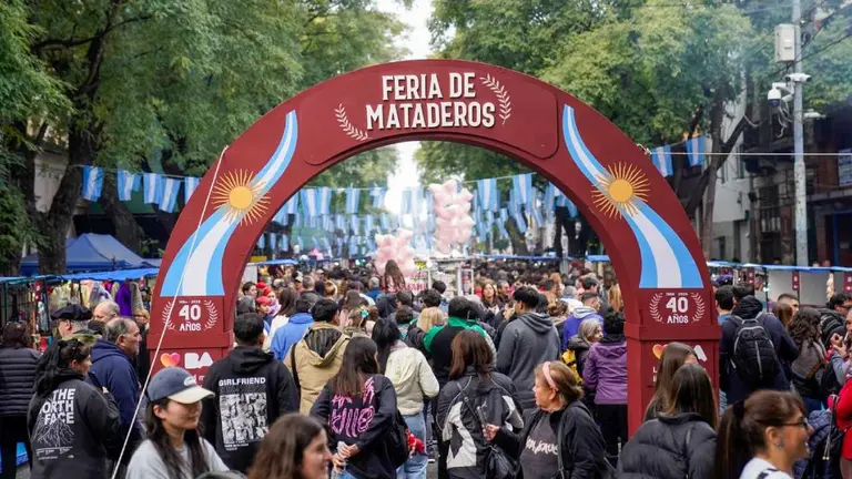Qué hacer el finde largo en Buenos Aires: celebración por el 9 de julio, Mundial 2026 y más