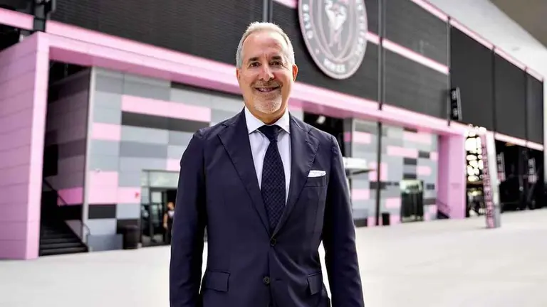 Vaca Muerta: empresa vinculada al dueño del Inter Miami ganó una obra de u$s1.200 millones y dejó atrás a Techint