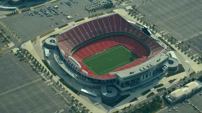 Mundial 2026: el estadio que impresiona al mundo y será testigo del duelo Argentina-Suiza por los cuartos de final