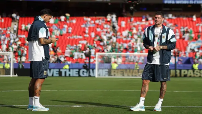 La obsesión argentina con las cábalas que convierte cada Mundial en un sinfín de rituales