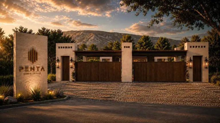 La alternativa que permite vivir en un barrio privado sin pasar años construyendo una casa