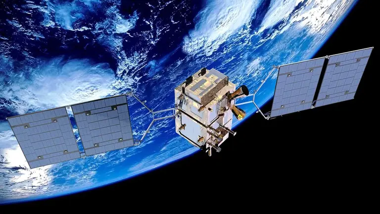 El satélite argentino SABIA-Mar completó su fabricación en INVAP y se lanzará en 2027