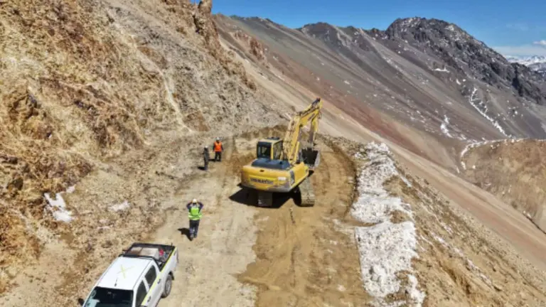 Argentina se prepara para un boom minero histórico mientras arrastra una deuda ambiental que nadie quiere mencionar