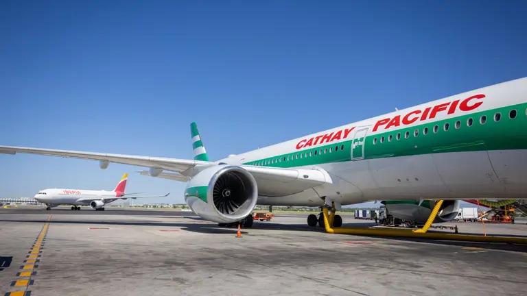 Otra aerolínea asiática empieza a vender pasajes a Buenos Aires desde una región inédita