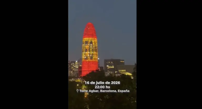 España festejó por anticipado un triunfo en la final y tuvo que dar explicaciones