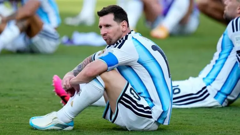 Messi volvió a brillar en un Mundial a los 39 años, entre récords y hazañas