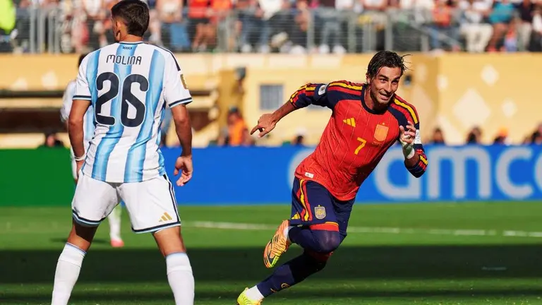 España ganó su segundo Mundial y así quedó la tabla de todos los campeones
