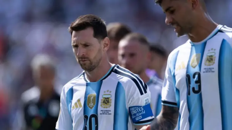 Cuándo regresa al país la Selección Argentina tras la obtención del subcampeonato del Mundo