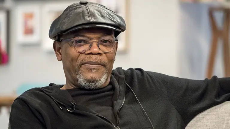 Samuel L. Jackson calificó a Argentina como "el país más racista del mundo" y estallaron las redes sociales