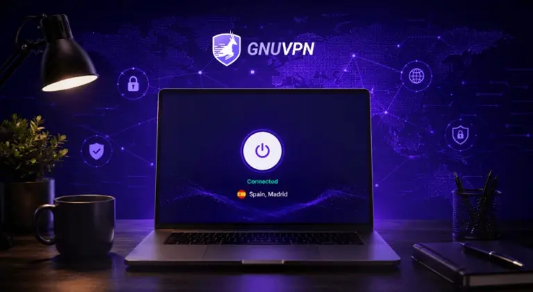 GnuVPN: qué hay debajo del capó y qué tan seguro es realmente