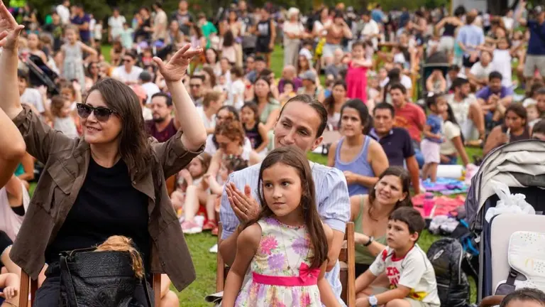 Planes para todos los gustos sobre qué hacer en Buenos Aires durante las vacaciones de invierno