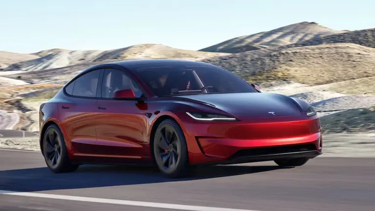 Cuánto cuesta comprar un Tesla en Uruguay y los modelos que hay disponibles