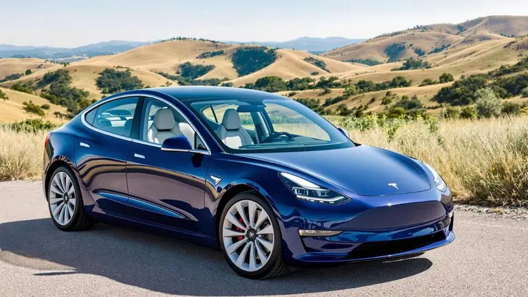 Tesla dio otro paso hacia su llegada a Argentina y ya abrió las búsquedas laborales