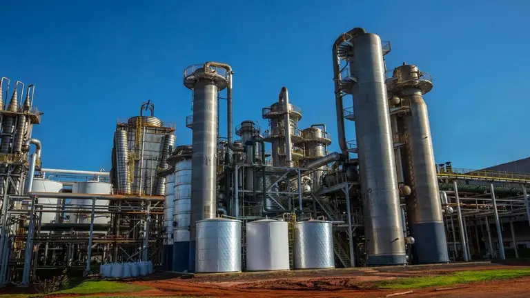 Adecoagro compró un ingenio brasileño propiedad de Raizen por u$s148 millones y acelera su expansión