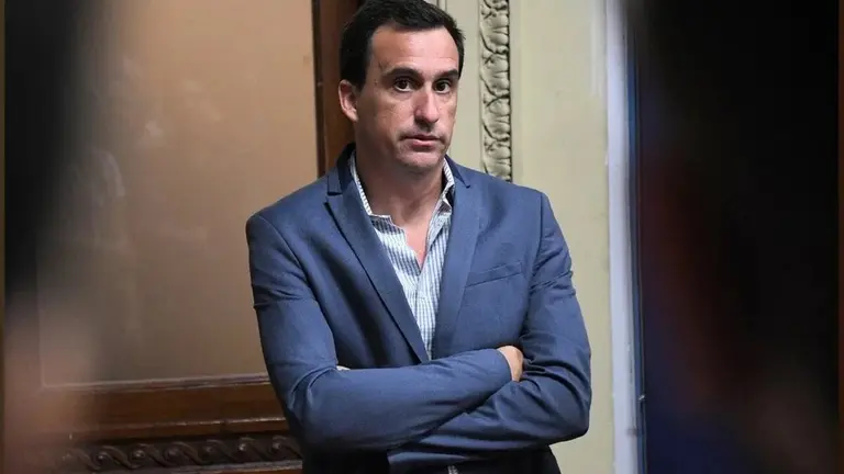 Quién es Javier Lanari, el nuevo director del Banco Nación, y qué dice su CV