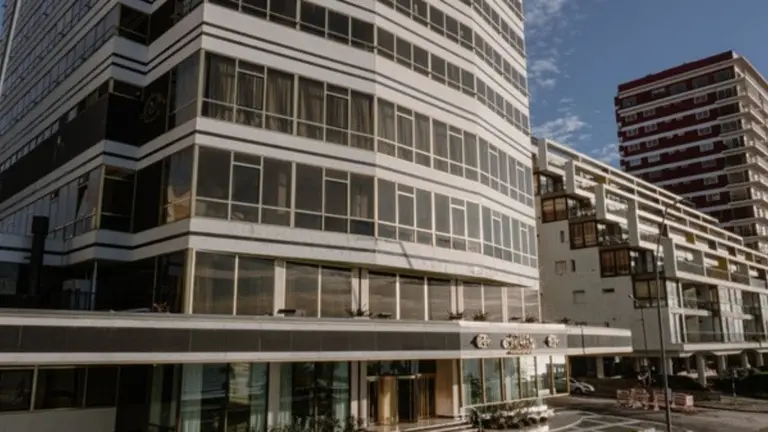 Spa, Kids Club y habitaciones renovadas, la propuesta del Hotel Costa Galana para este invierno