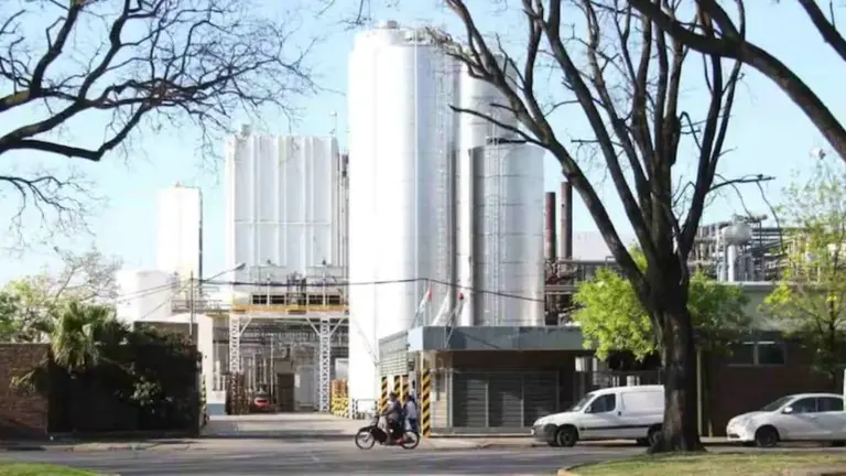 El nuevo dueño de Molfino empieza a rediseñar la "nueva cara" de la histórica láctea