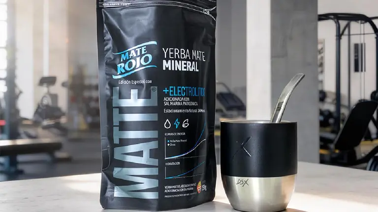 yerba hidratante