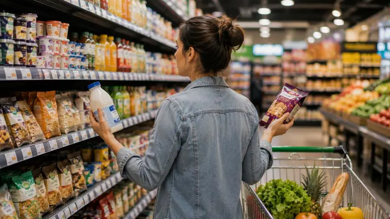 El Gobierno amplió la desregulación para importar alimentos e insumos con certificaciones extranjeras
