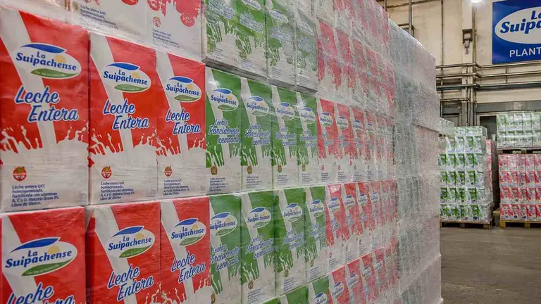 Marca de leche y yogurt La Suipachense tiene nuevos dueños, sumará empleados y relanzará productos