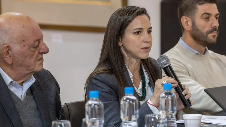 Así funciona el sistema en Mendoza para denunciar infracciones viales por WhatsApp