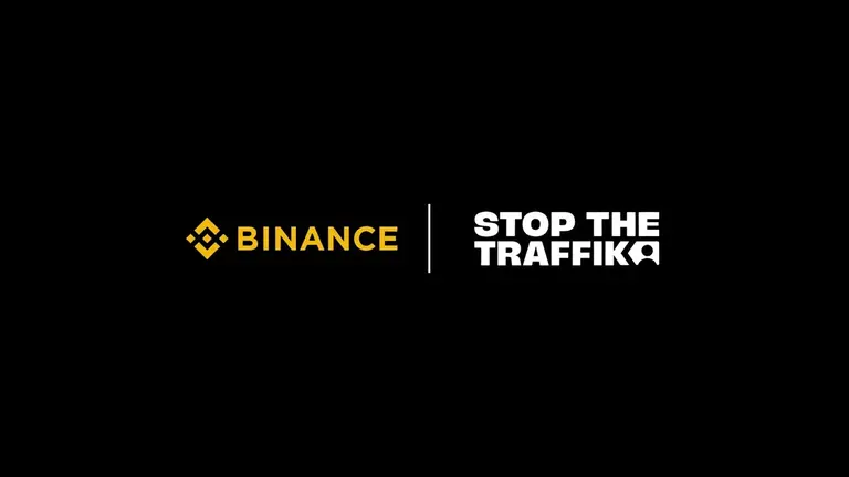 Binance
