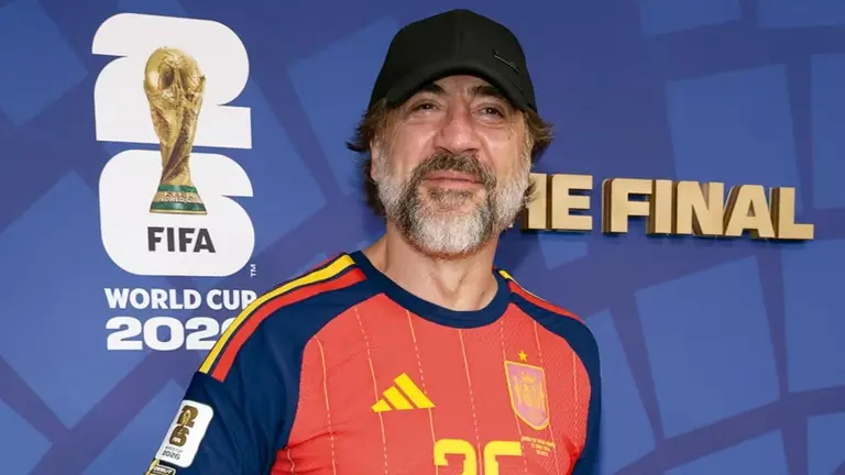 Con un video, Javier Bardem aclaró sus dichos sobre Argentina y apuntó contra Milei