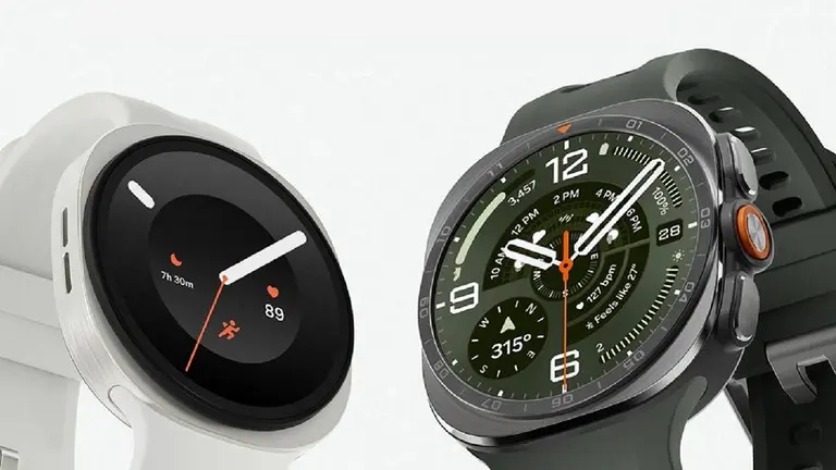Samsung presenta Galaxy Watch Ultra2 y Watch9, tus nuevos aliados de la salud en la muñeca