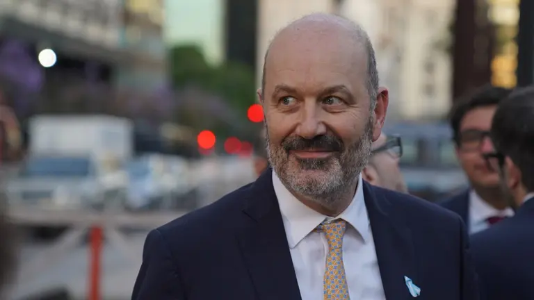 Sturzenegger advirtió a Milei sobre el error que cometió Macri durante su gobierno