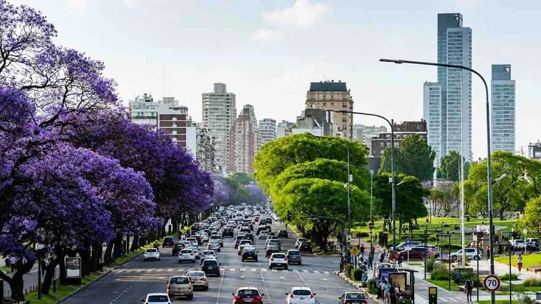 Los precios inmobiliarios de Palermo muestran una brecha mayor al 80% entre la zona más cara y más barata