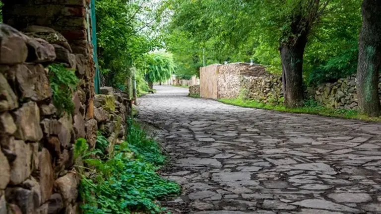 Un pueblo de San Luis regala oro de 18 quilates a turistas que lo visiten durante las vacaciones de invierno