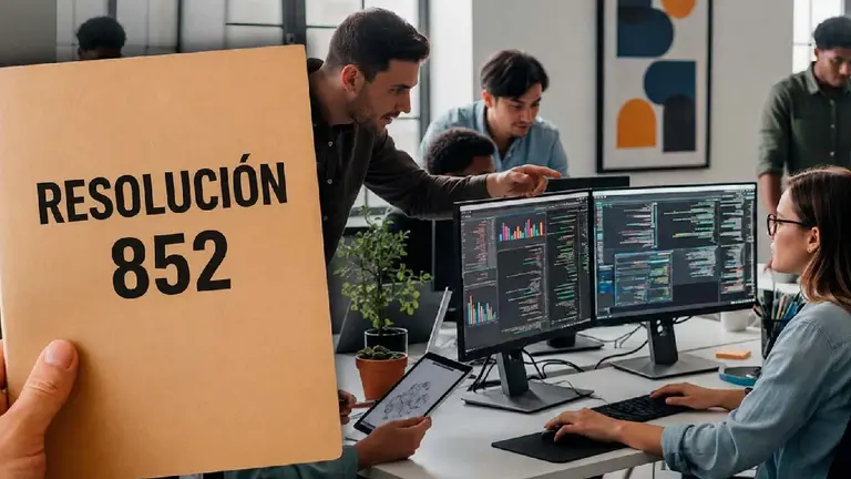 El Gobierno porteño elimina un histórico trámite laboral y bajarán costos y burocracia para empresas