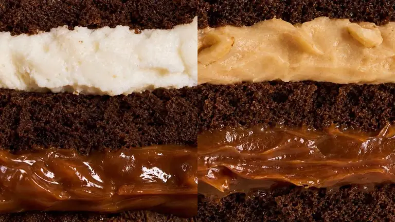 Los alfajores campeones del Mundial del Alfajor 2025 sacaron dos nuevas versiones