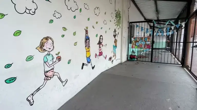 Un histórico colegio anunció su cierre y expuso un problema que crece en todo el país