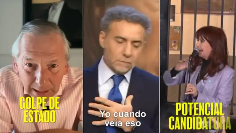 Fuerte embestida de Marcelo Longobardi contra Luis Majul: "Degrada la profesión"