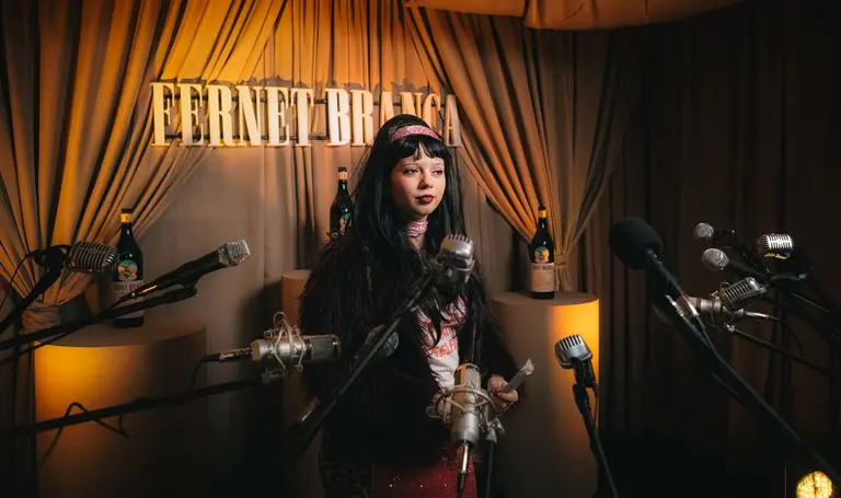 Fernet Branca