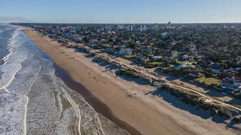 Pinamar lanza un inédito plan que cambiará para siempre este clásico destino de la Costa Atlántica
