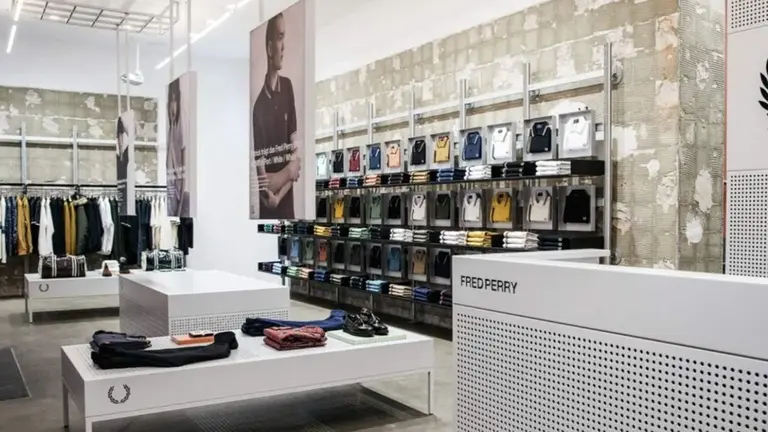 La histórica marca británica de ropa que llega a Argentina
