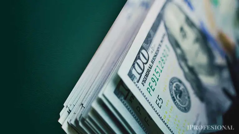 Dónde conviene dejar depositados los dólares para obtener mayores ganancias