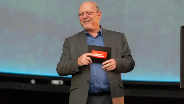 Rafael Rofman, CIPPEC