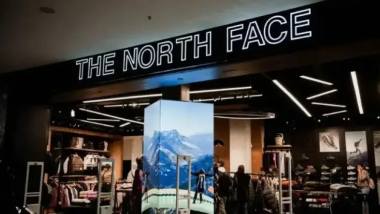 The North Face  abrió un nuevo local y ya tiene cinco tiendas exclusivas en la Argentina