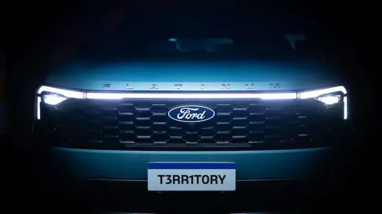 Por qué Ford es la única marca de las 10 más vendidas que crece