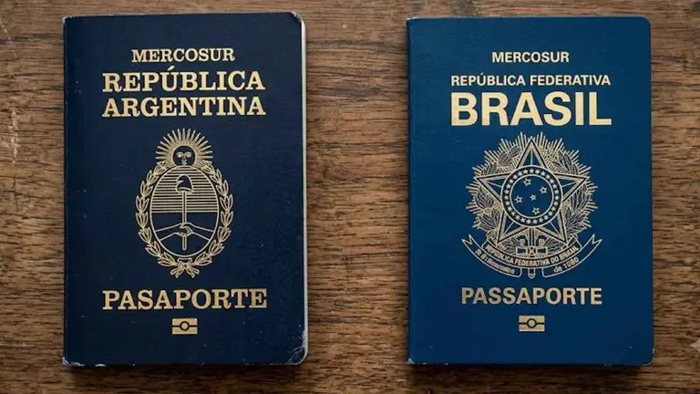 Crisis diplomática con Brasil: qué cambia para el comercio, las empresas y los ciudadanos