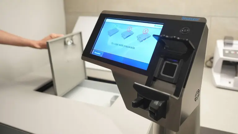 Más de 20.000 personas usan cajas de seguridad no bancarias y esto salen por mes