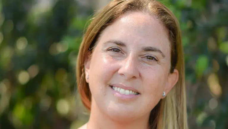 Silvana Kurkdjian, Gerente General de Bristol Myers Squibb para Argentina y Chile