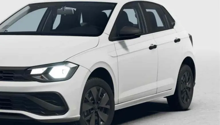 Volkswagen suma una versión de su auto más barato por menos de $30 millones