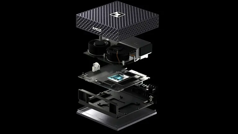 Los negocios millonarios de Samsung y AMD que ponen en jaque al dominio de Nvidia en los chips para la IA