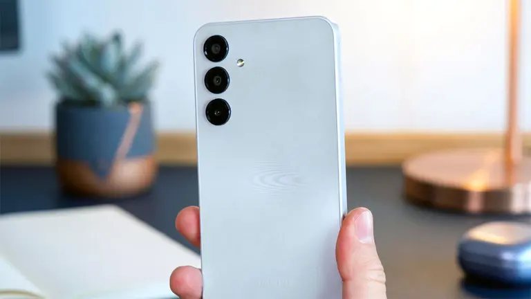 Samsung Galaxy A27 5G ya se vende en Argentina con 12 cuotas sin interés